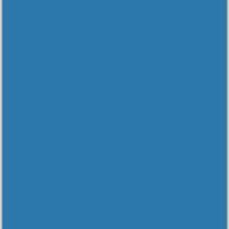 Buy Blue Caution Extra Extra A4 Soaked Paper Sheet