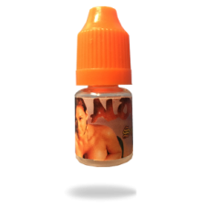 Buy ALOHA Tangerine Liquid Incense 25ml Online