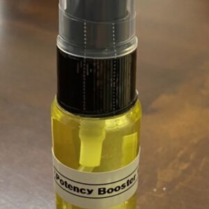 Buy Alcohol Potency Booster Spray 60 ML Online