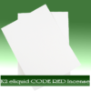 Buy K2 E-liquid Code Red Incense On Paper Online