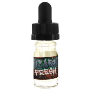 Buy Bizarro Fresh Liquid Incense 5ml Online