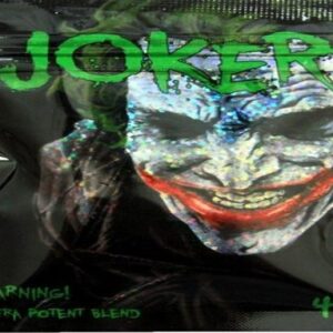 Buy Joker Herbal Incense Online