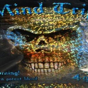 Herbal Incense