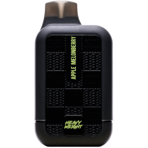 Tyson 2.0 Heavyweight – Apple Melonberry