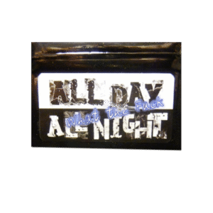 All Day All Night Bath Salts