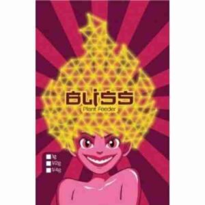 Buy Bliss Bath Salts